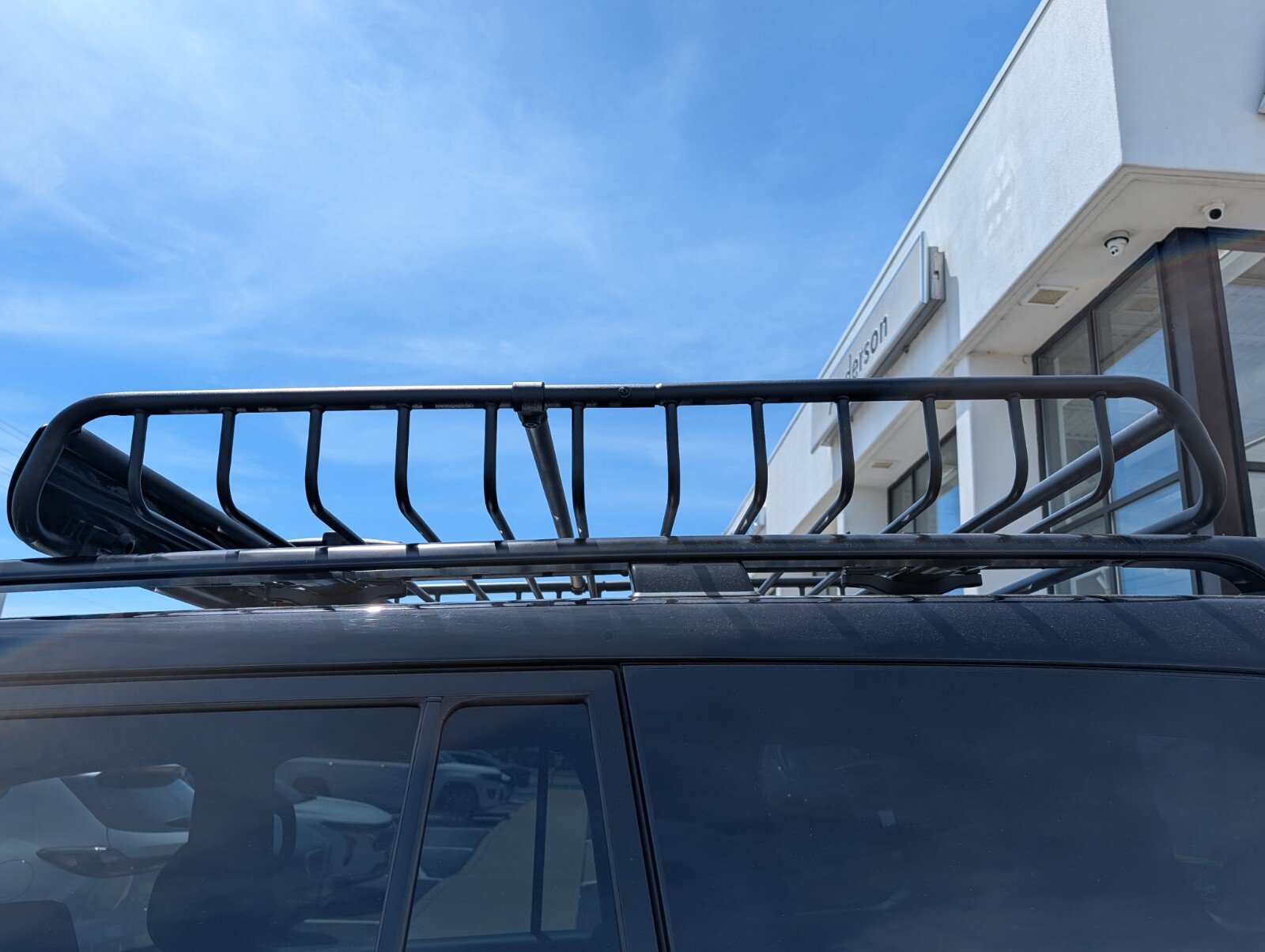 Used 2020 Toyota Land Cruiser Heritage Edition AWD/4WD image 36