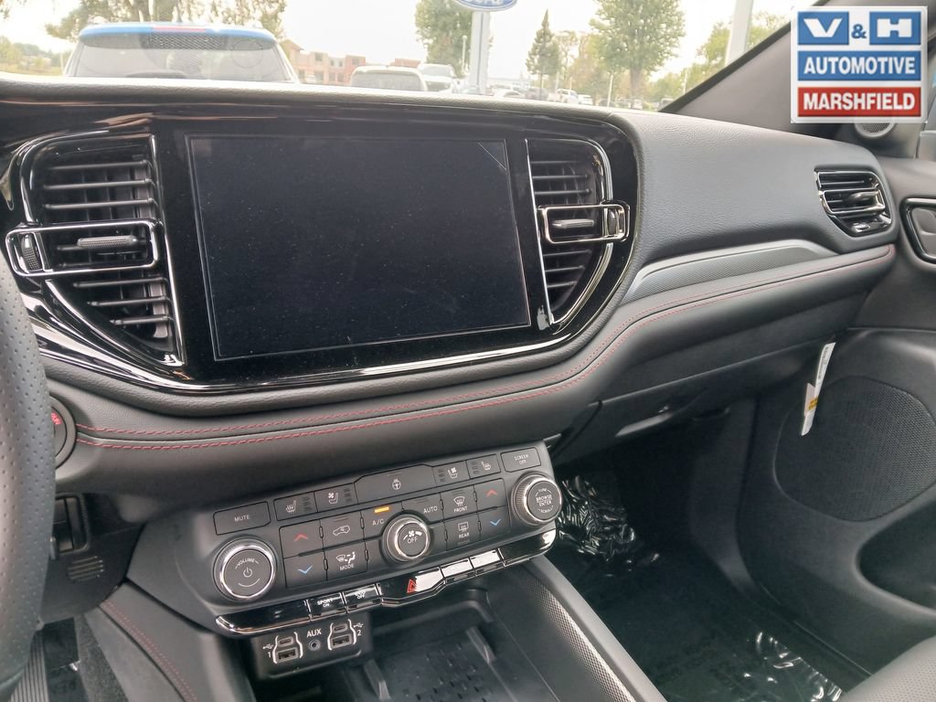 New 2027 Dodge Durango GT AWD/4WD image 19