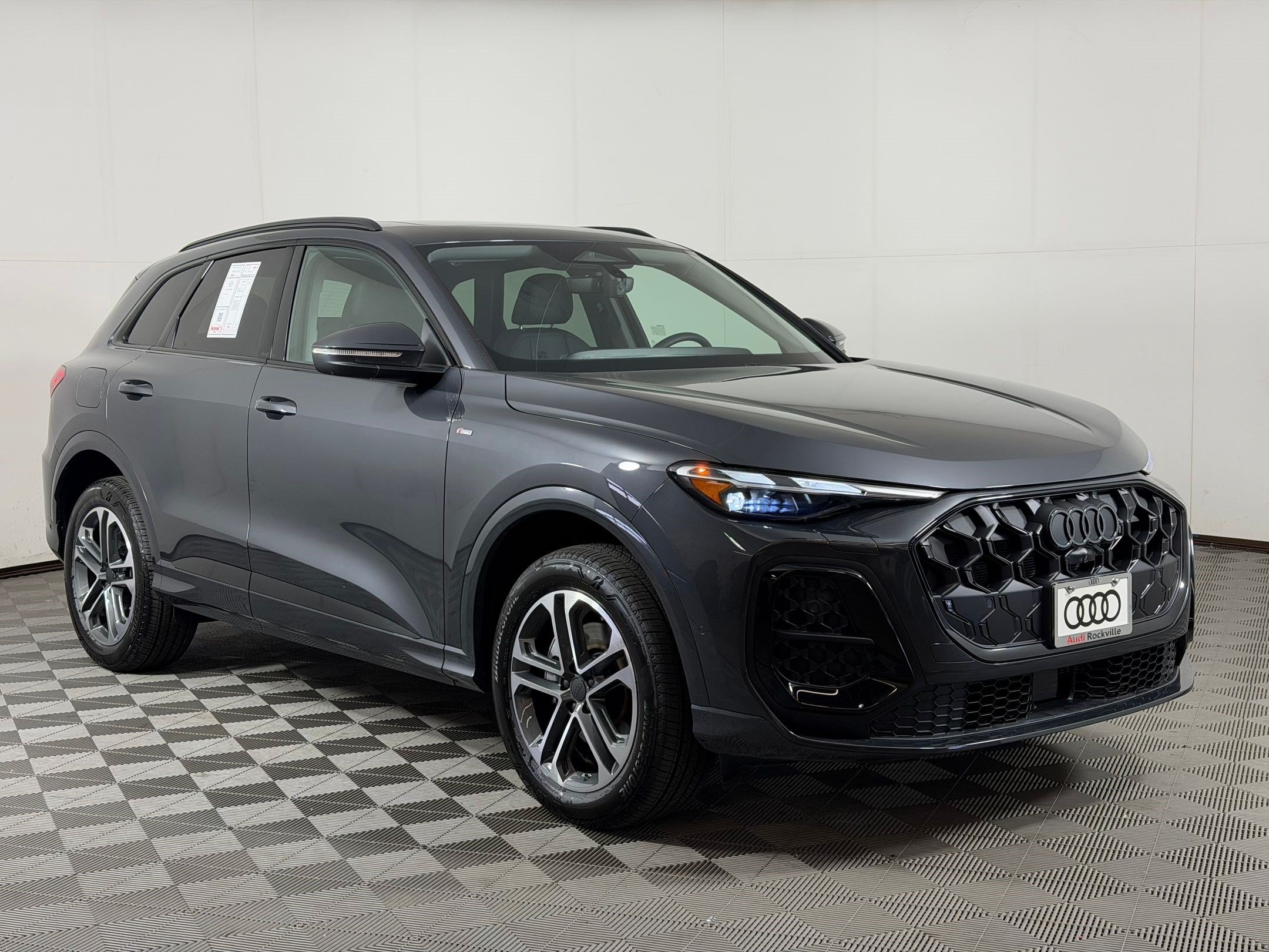 New 2026 Audi Q5 2.0T AWD/4WD image 7