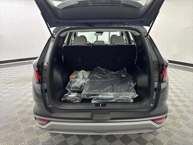 New 2026 Hyundai Tucson SE FWD image 18