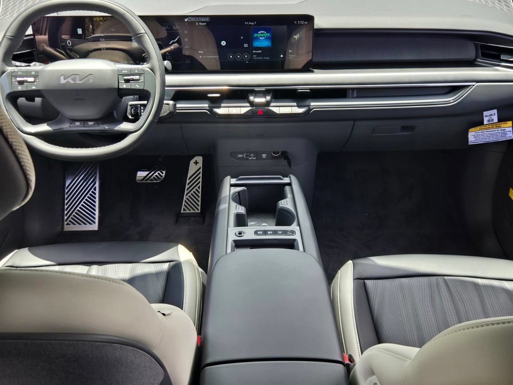 New 2026 Kia EV9 GT-Line AWD/4WD image 9