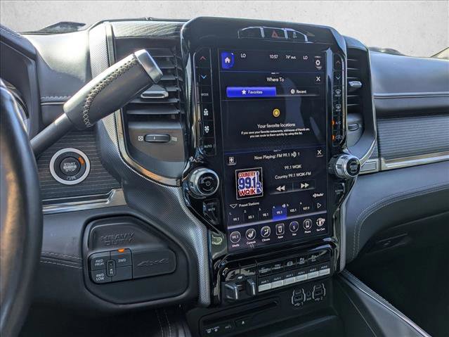 Used 2019 RAM 3500 Limited image 11