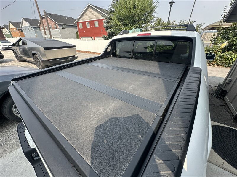 Used 2014 Honda Ridgeline SE image 34