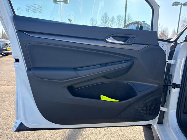 New 2026 Volkswagen GTI Autobahn image 18