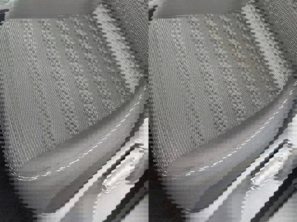 Used 2024 Volkswagen Tiguan S w/ MDO Package, Three-Row image 10