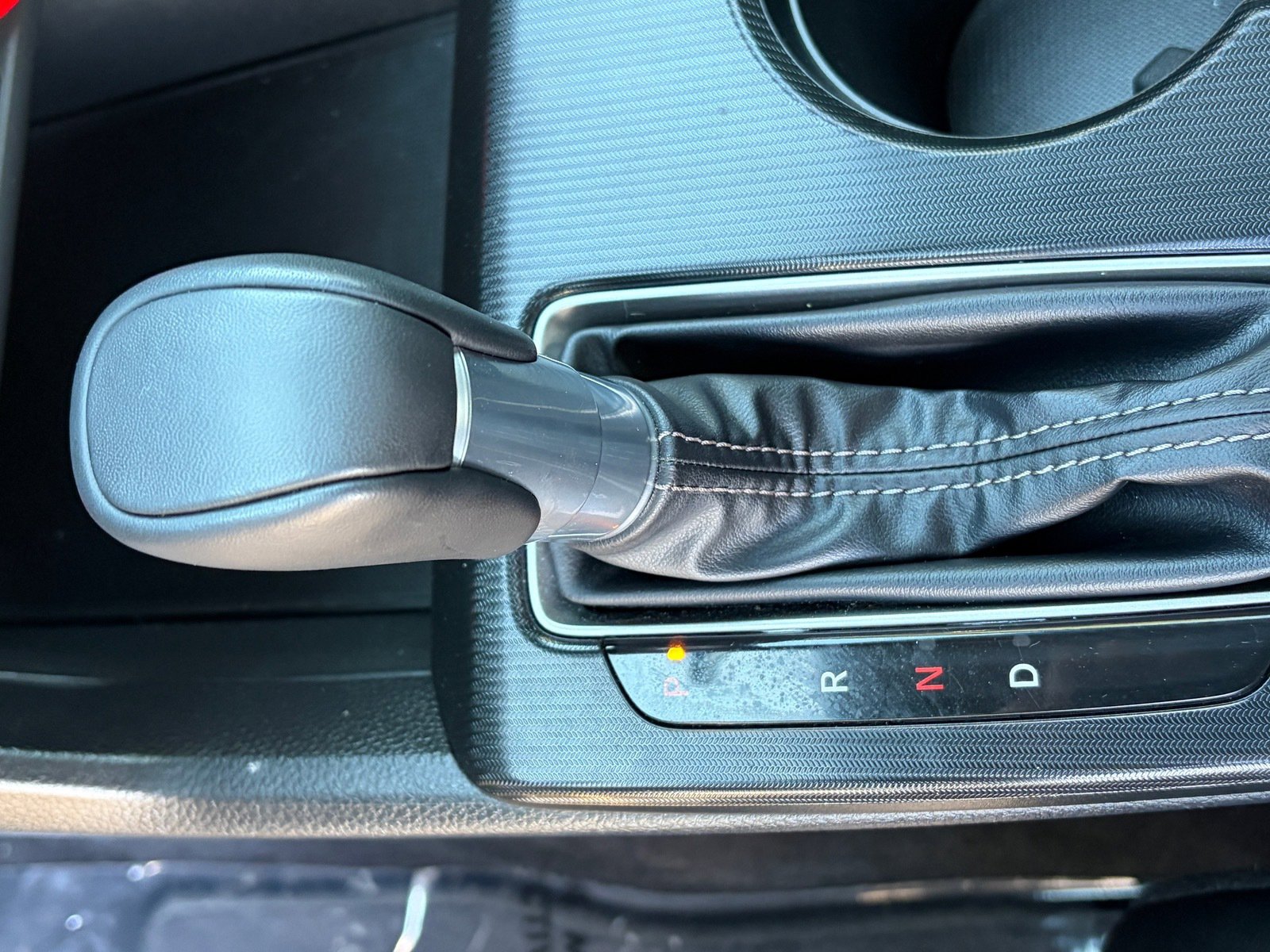 Used 2025 Honda Civic Sport image 29