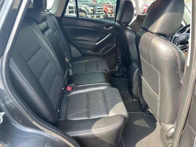 Used 2016 MAZDA CX-5 Grand Touring image 35