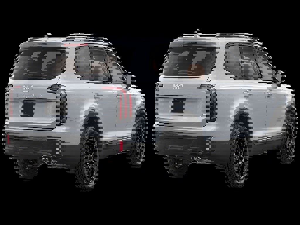 New 2025 Kia Telluride SX X-Line image 29