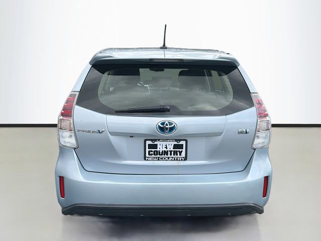 Used 2015 Toyota Prius V Three image 6