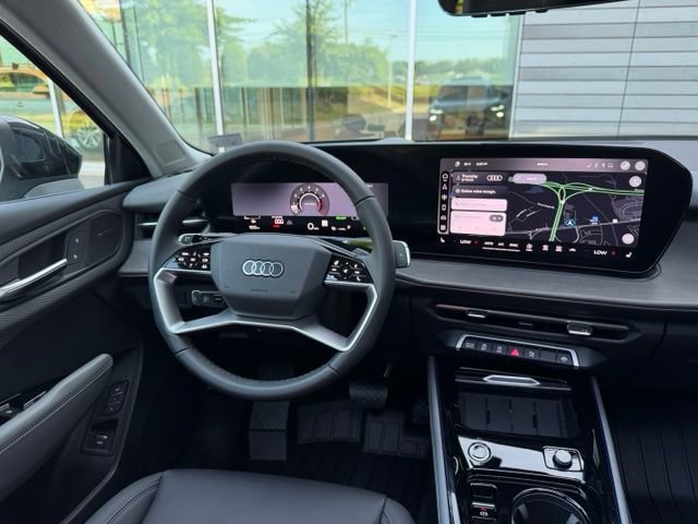 New 2026 Audi Q3 quattro 2.0T AWD/4WD image 11