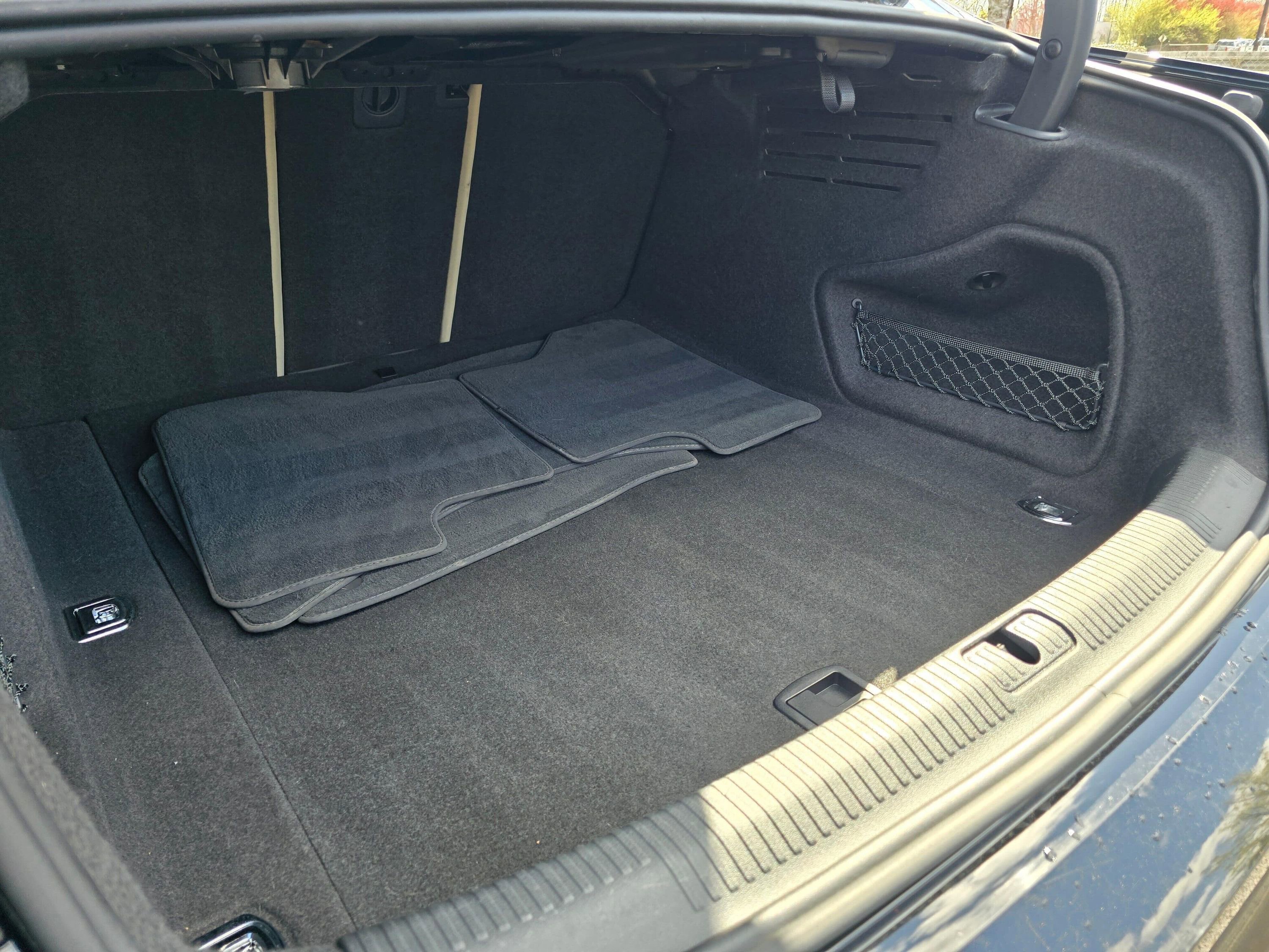 Used 2023 Audi A4 2.0T Premium w/ Convenience Package image 23