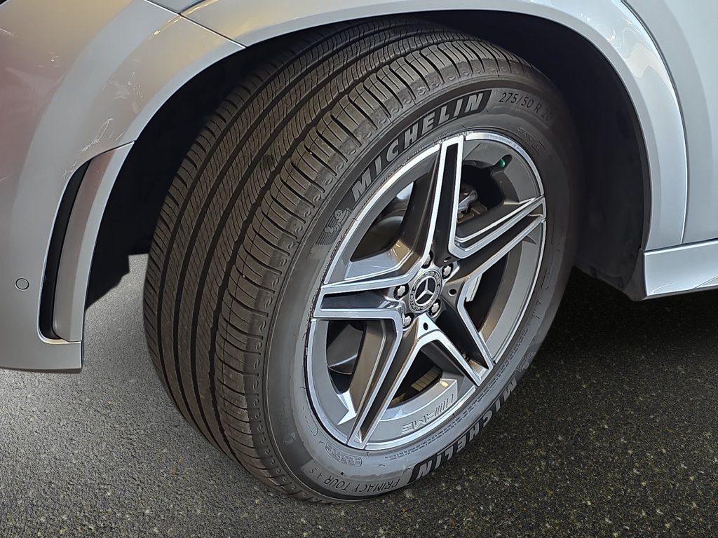 Used 2022 Mercedes-Benz GLE 450 4MATIC image 34