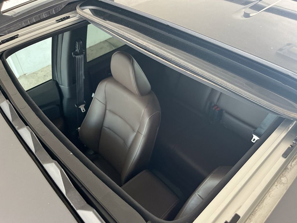 Used 2024 Honda Ridgeline RTL image 22