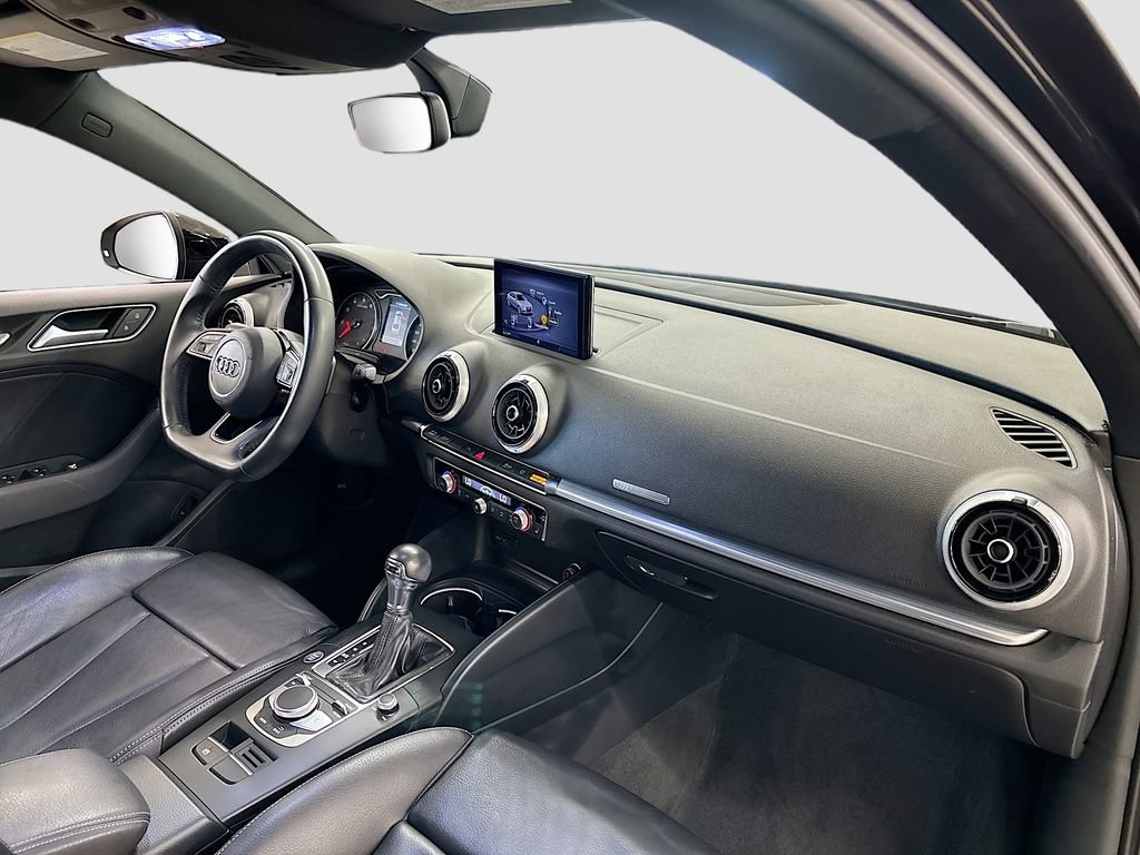 Used 2020 Audi A3 2.0T Premium FWD image 14