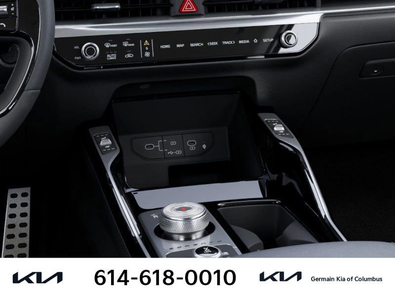 New 2026 Kia Sorento SX Prestige image 26