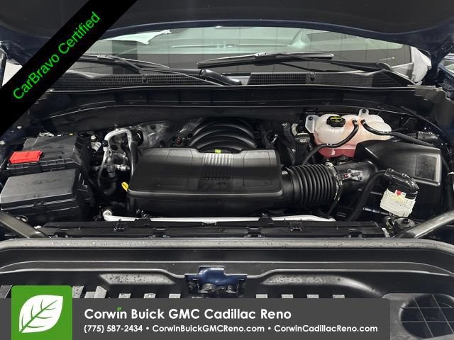 Certified 2026 GMC Sierra 1500 Denali AWD/4WD image 30