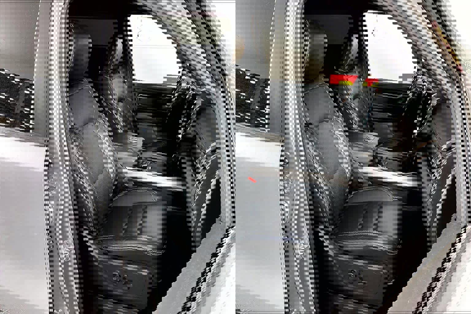 Used 2021 RAM 1500 Rebel w/ Rebel Level 2 Equipment Group image 8