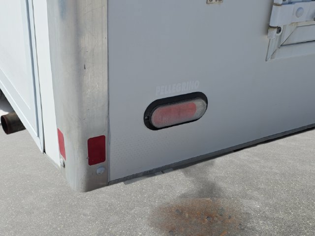 Used 2020 Chevrolet Express 3500 w/ Power Convenience Package RWD image 29