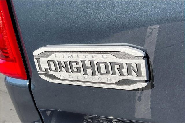 New 2026 RAM 1500 Limited w/ Bed Utility Group image 13