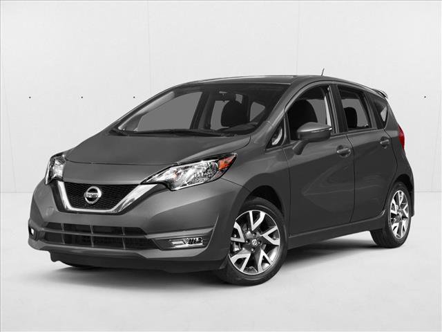 Used 2017 Nissan Versa Note S Plus FWD image 1