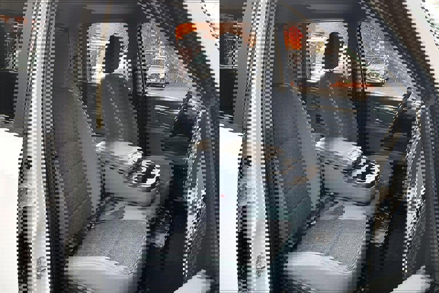 Used 2017 RAM 1500 Big Horn image 6