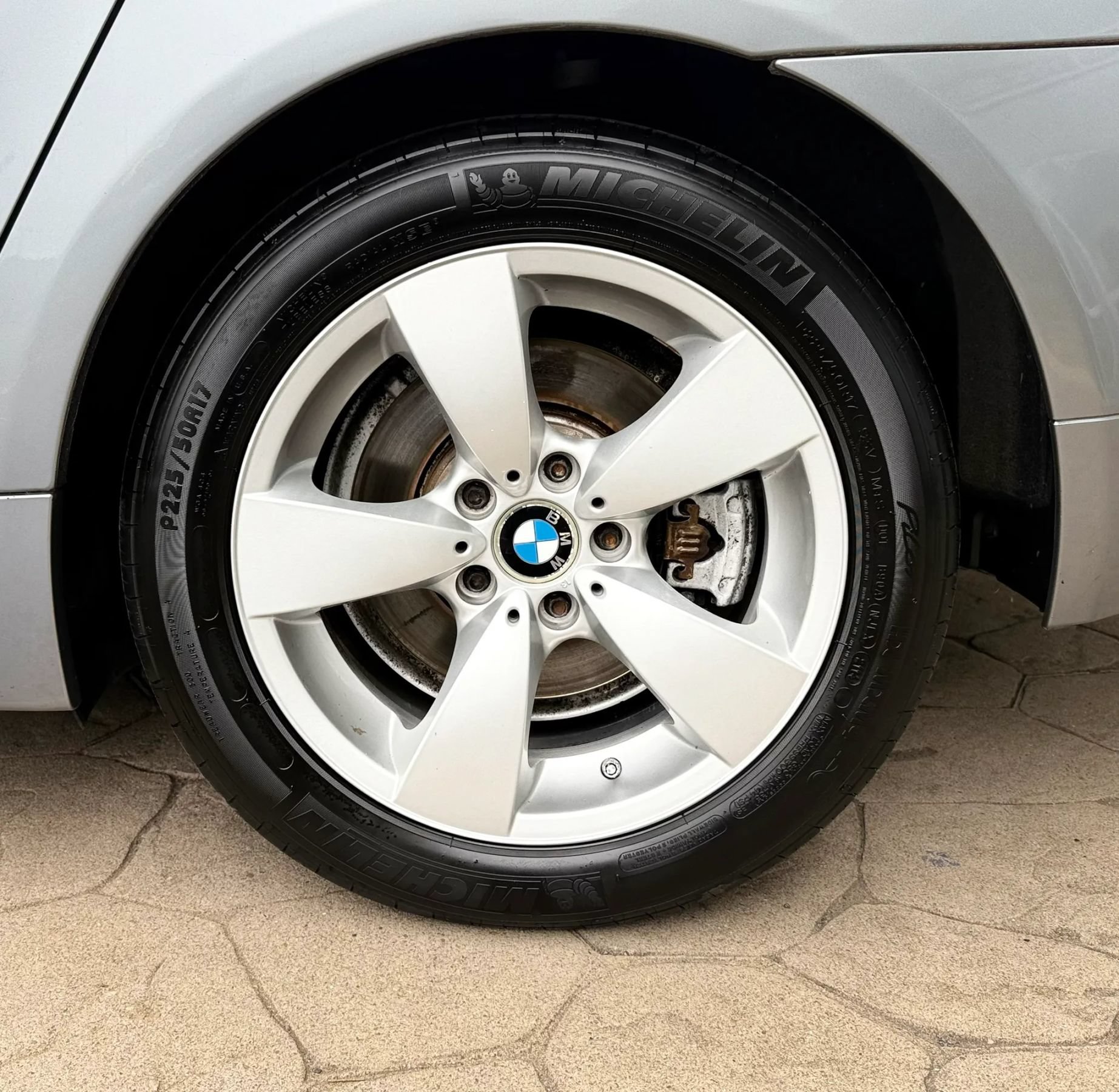 Used 2007 BMW 530i Sedan RWD image 50