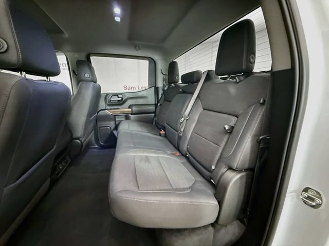 Used 2019 Chevrolet Silverado 1500 RST w/ All-Star Edition AWD/4WD image 23