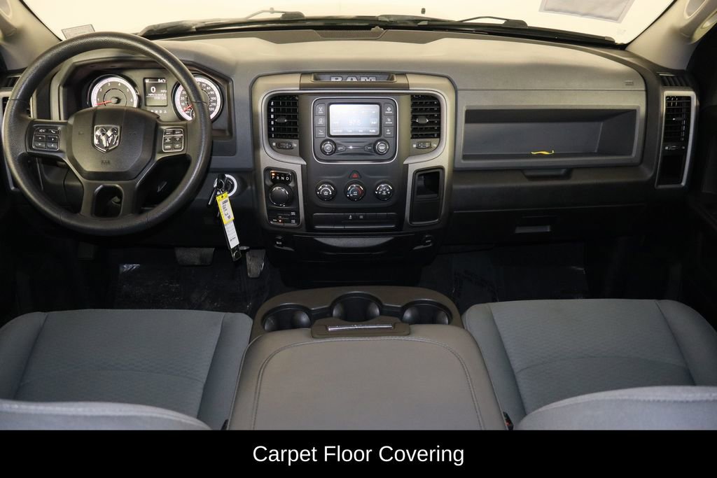 Used 2018 RAM 1500 Express w/ Express Value Package image 25