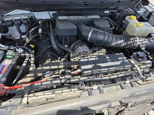 Used 2014 Ford F150 Raptor w/ Equipment Group 801A Luxury AWD/4WD image 20