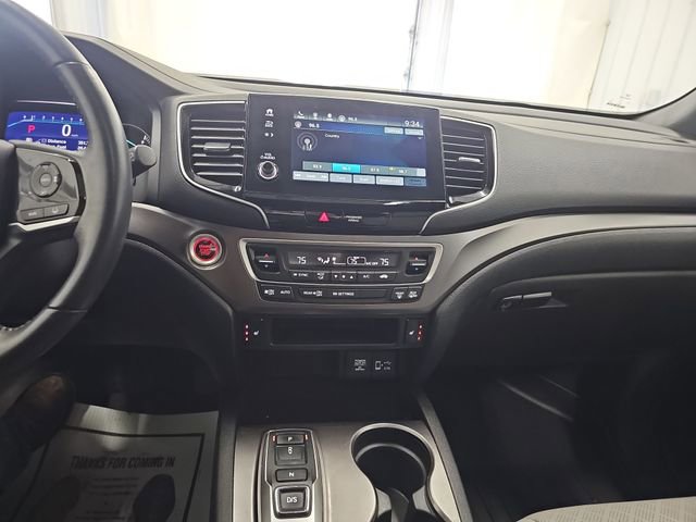 Used 2021 Honda Passport EX-L image 17