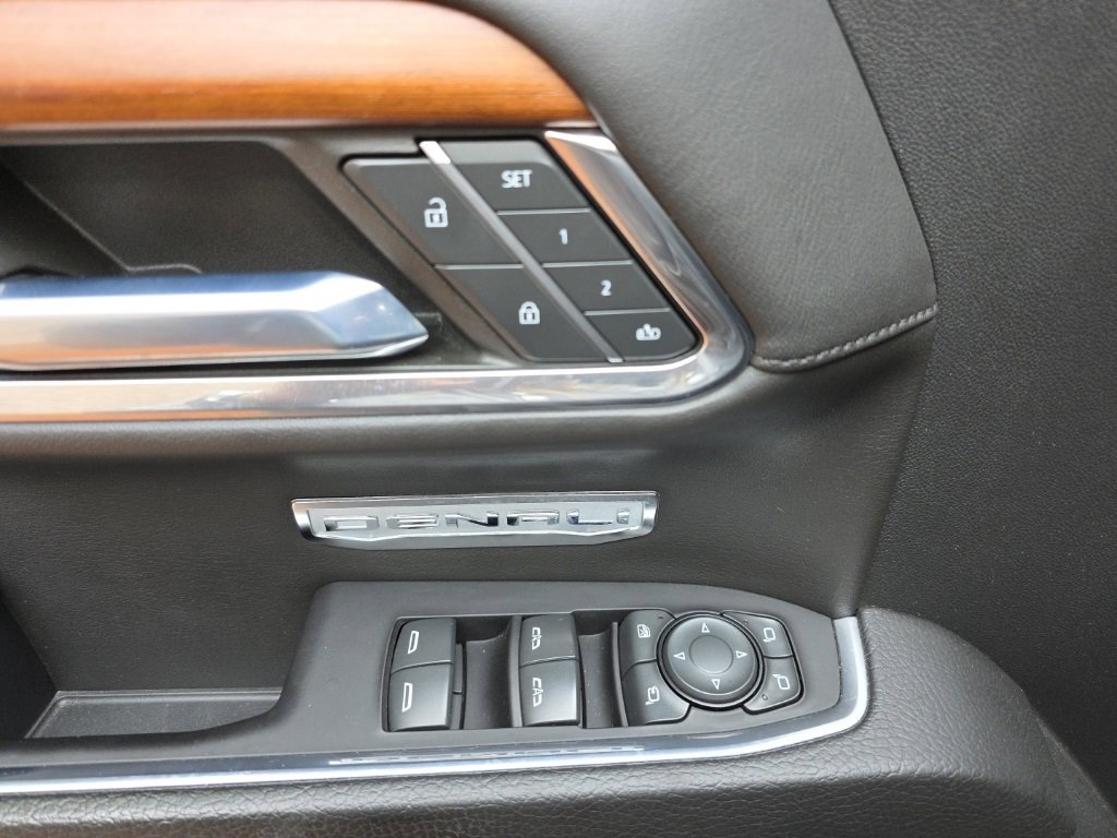Used 2022 GMC Sierra 1500 Denali image 26