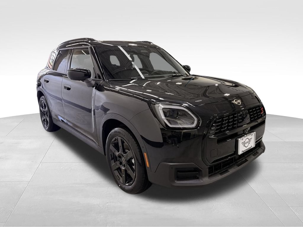 Used 2027 MINI Cooper Countryman S AWD/4WD image 8