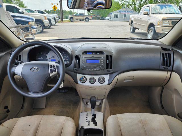 Used 2007 Hyundai Elantra GLS FWD image 18