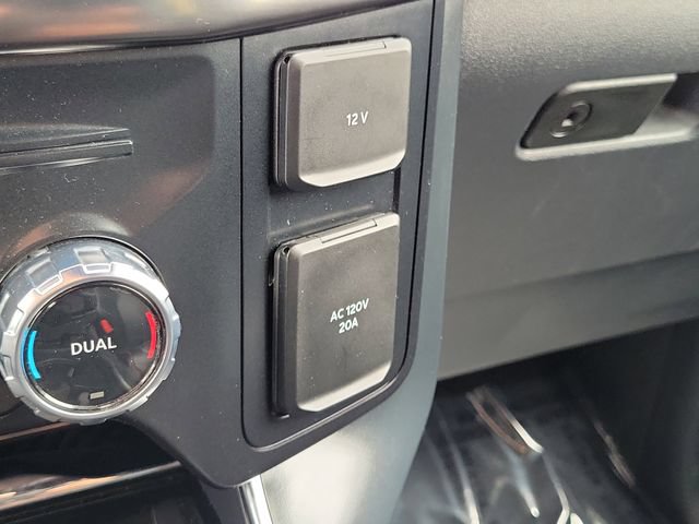 Certified 2024 Ford F150 Raptor AWD/4WD image 15