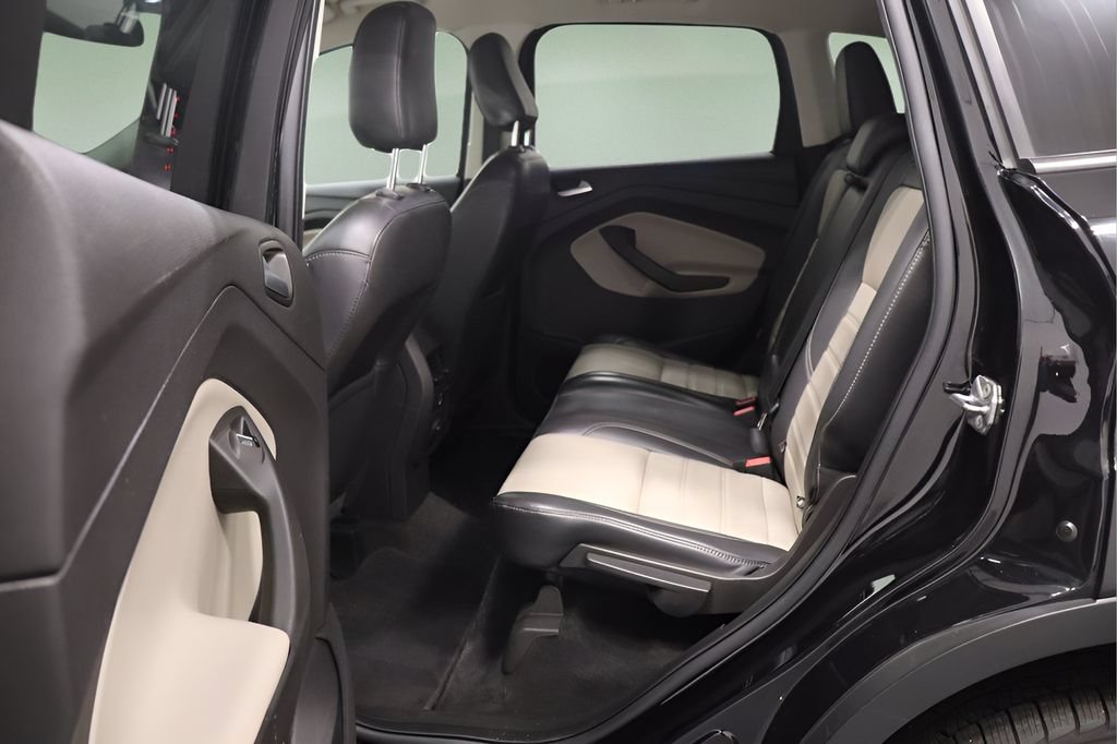 Used 2019 Ford Escape SEL AWD/4WD image 19
