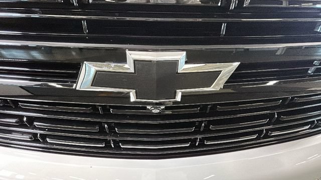 Used 2023 Chevrolet Tahoe RST w/ Luxury Package AWD/4WD image 8