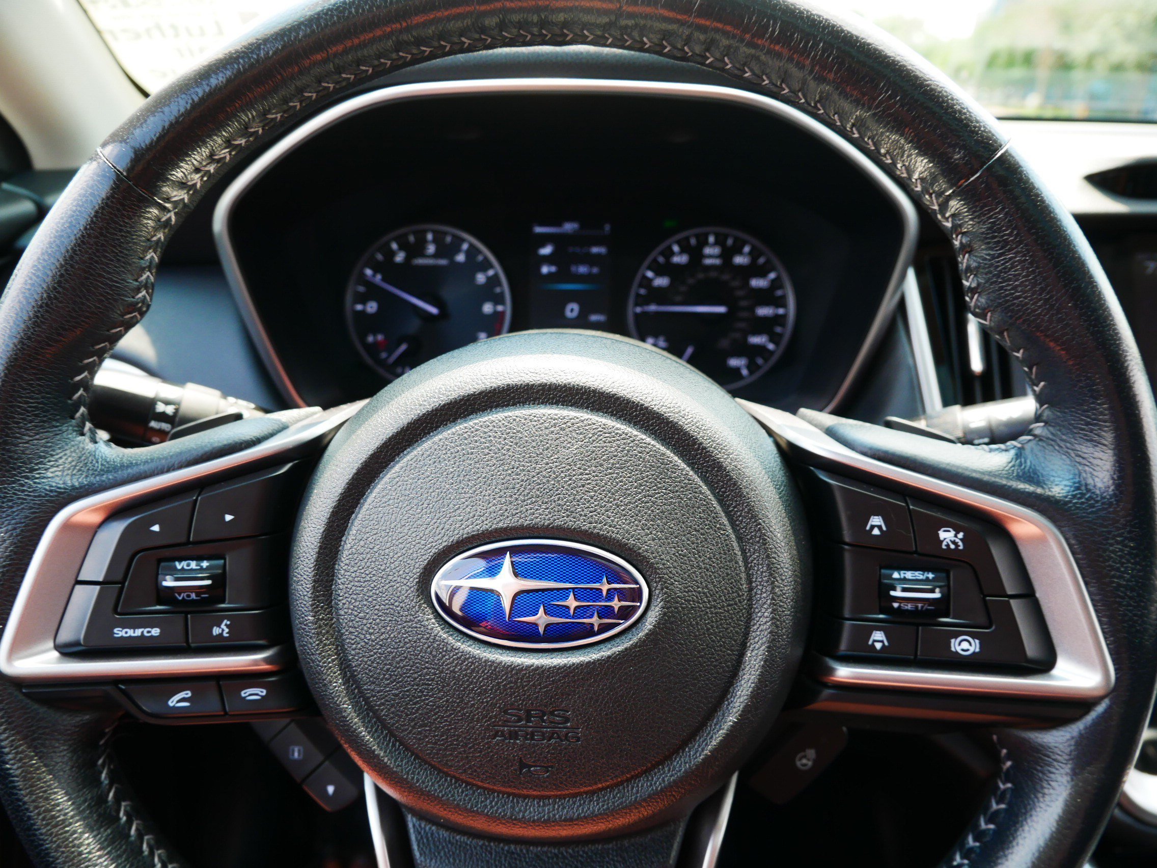 Used 2021 Subaru Outback Limited XT w/ Popular Package #2 AWD/4WD image 25