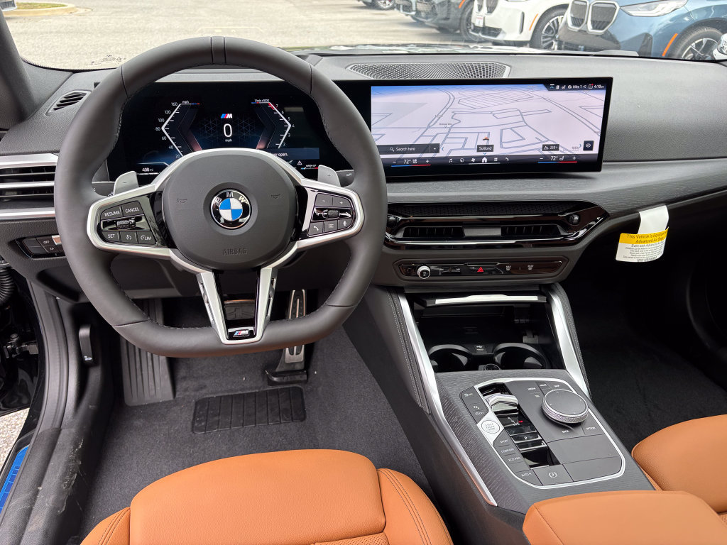 New 2026 BMW 230i xDrive Coupe w/ Premium Package AWD/4WD image 18