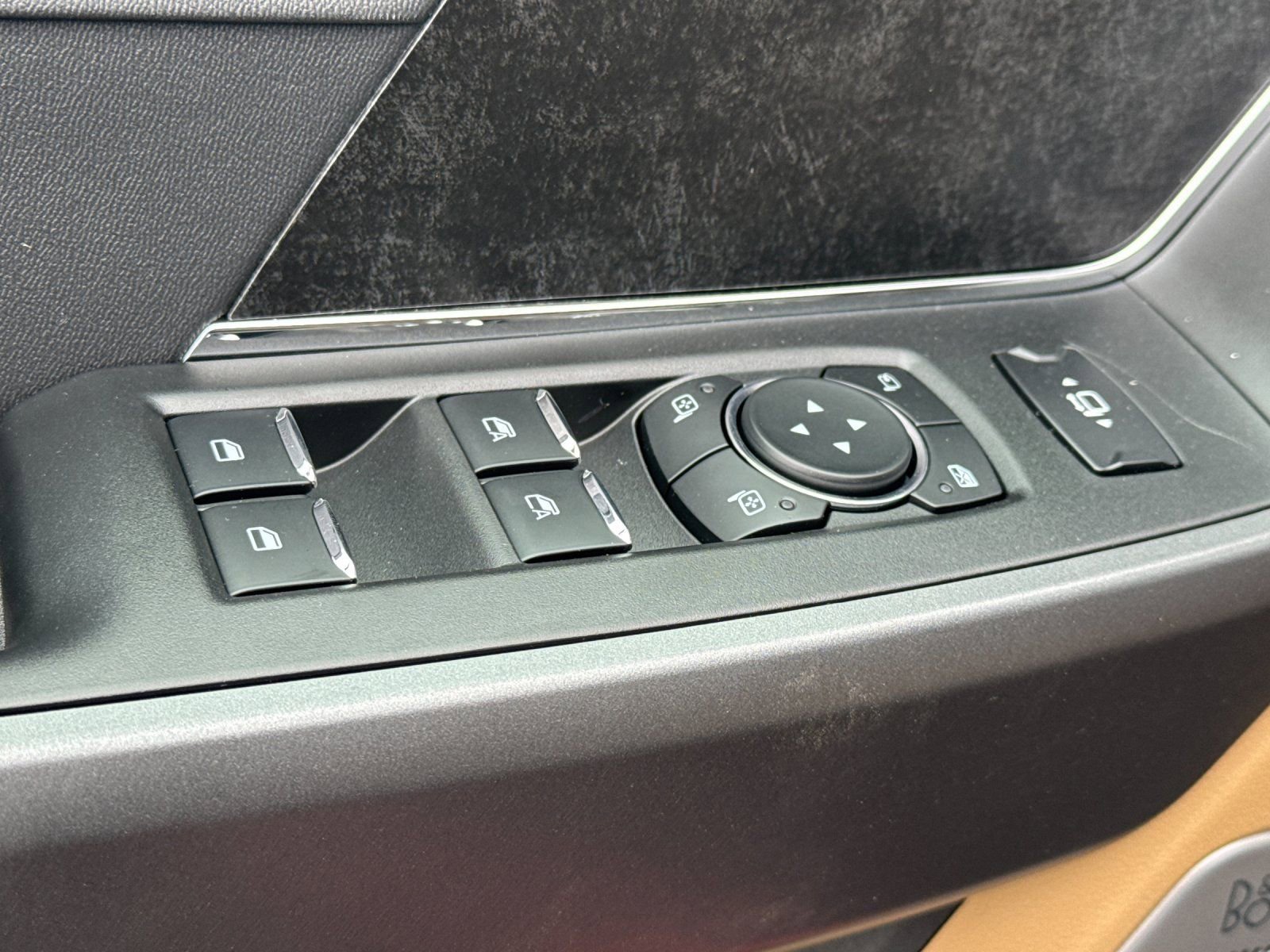 New 2026 Ford F250 XLT w/ XLT Premium Package image 11