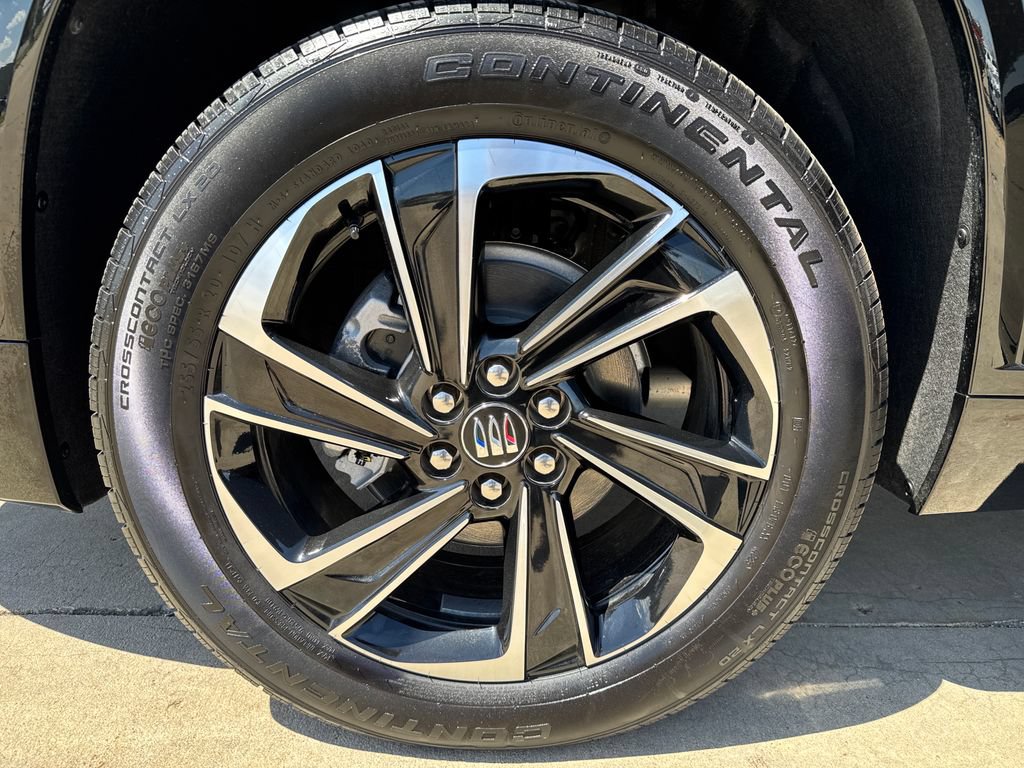 New 2026 Buick Enclave Sport Touring w/ Power Package AWD/4WD image 13