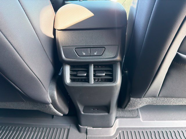 New 2026 Chevrolet Equinox RS w/ Convenience Package III AWD/4WD image 26