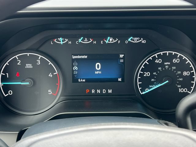 New 2026 Ford F350 XL w/ 360-Degree Camera Package AWD/4WD image 27
