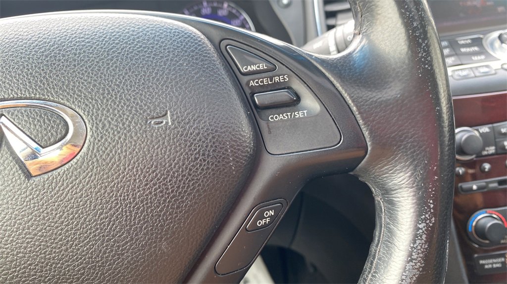 Used 2015 INFINITI QX50 Journey w/ Premium Package image 22