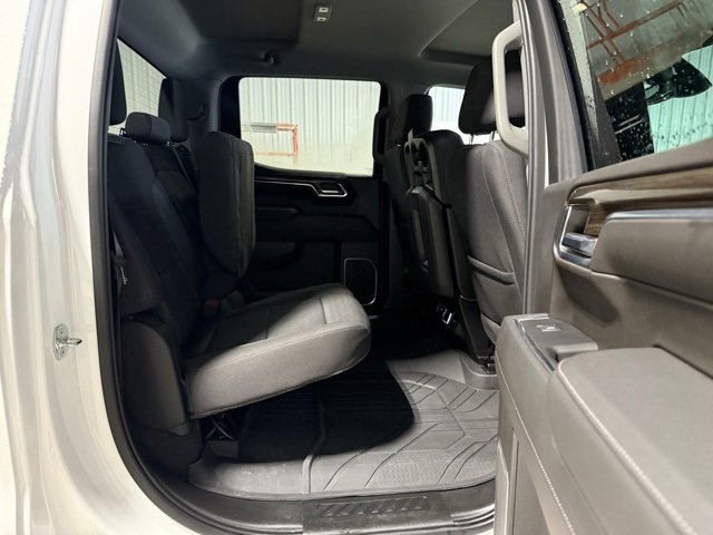 Used 2022 Chevrolet Silverado 1500 LT image 22