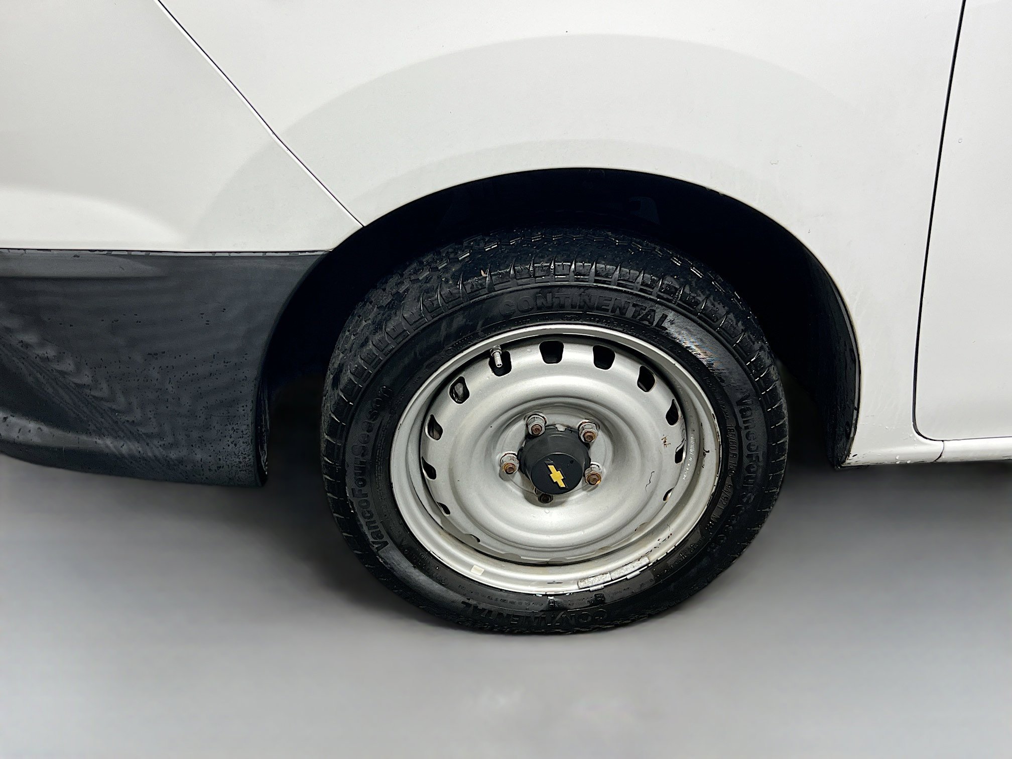 Used 2017 Chevrolet City Express LT image 13