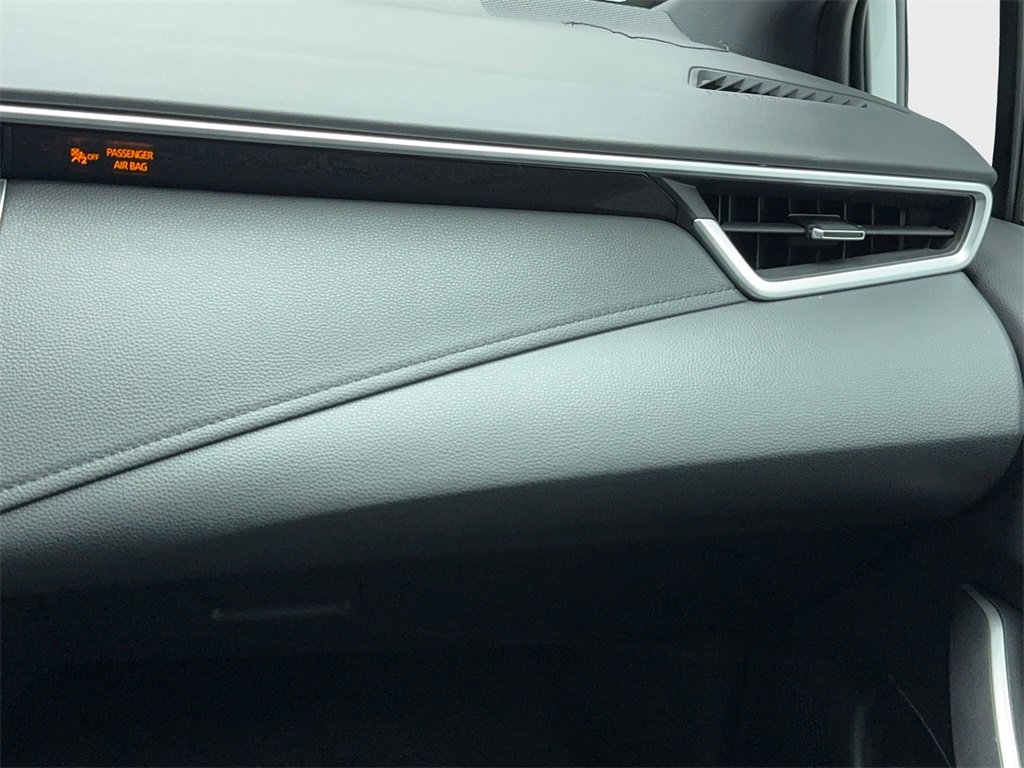 Used 2022 Toyota Corolla SE image 20