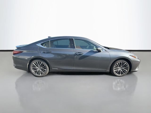 Used 2022 Lexus ES 300h w/ Premium Package FWD image 8