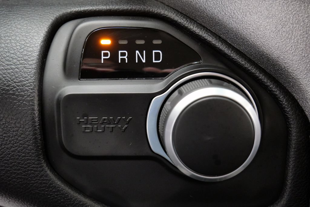 Used 2020 RAM 2500 Tradesman AWD/4WD image 27