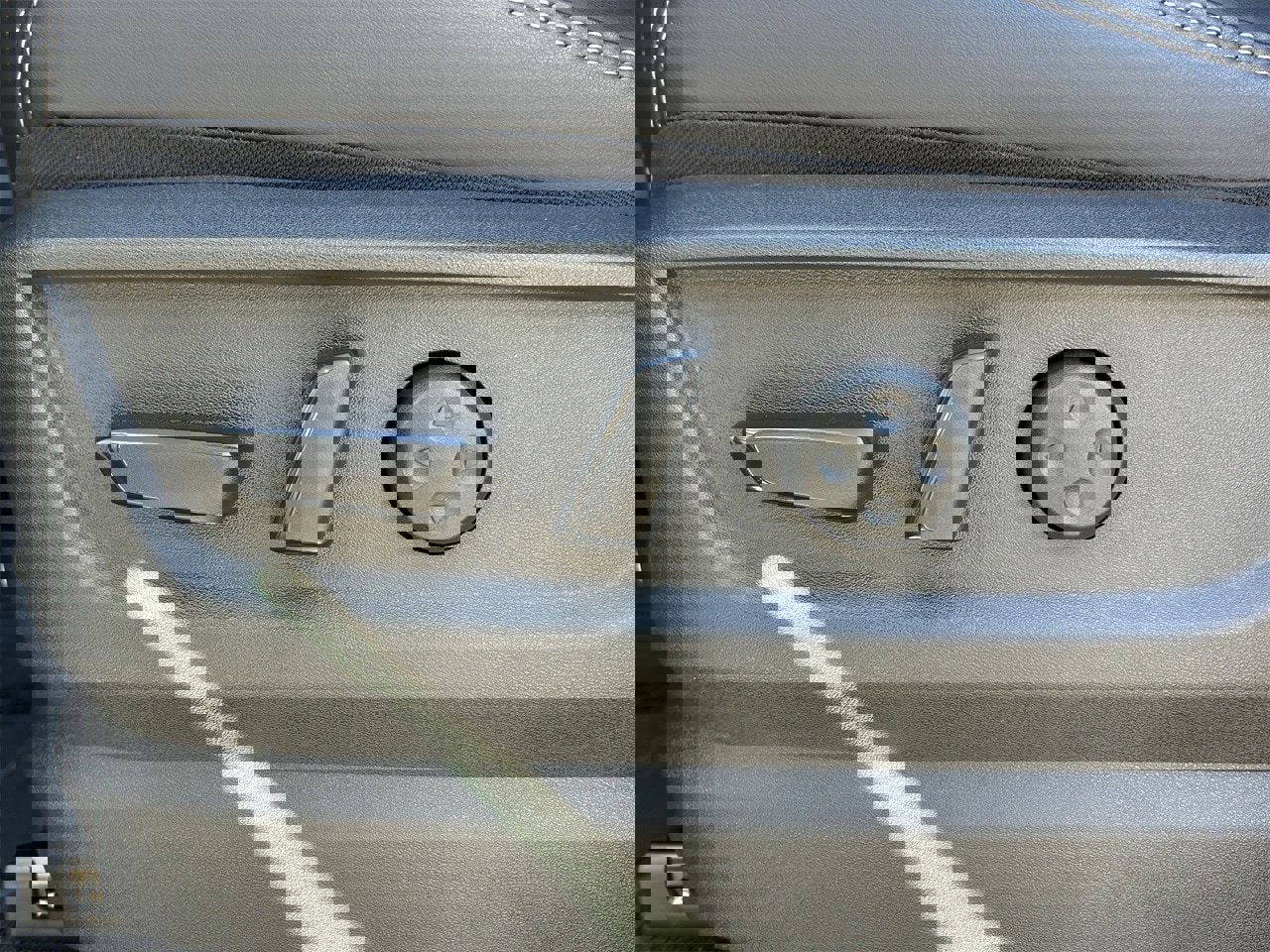 New 2026 Nissan Armada PRO-4X image 22