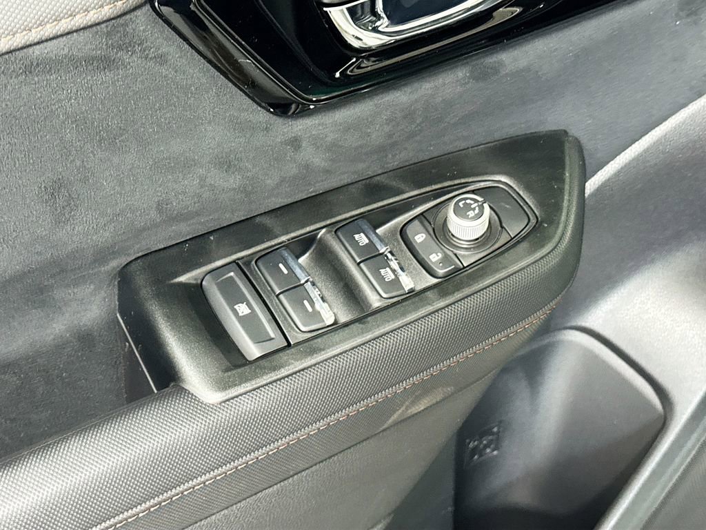 New 2026 Subaru Forester Sport image 15